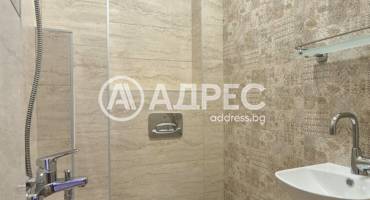 Тристаен апартамент, София, Гео Милев, 681531, Снимка 12