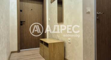 Тристаен апартамент, София, Гео Милев, 681531, Снимка 13