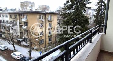 Тристаен апартамент, София, Гео Милев, 681531, Снимка 15