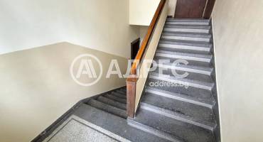 Тристаен апартамент, София, Гео Милев, 681531, Снимка 16