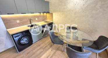 Тристаен апартамент, София, Гео Милев, 681531, Снимка 3