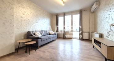 Тристаен апартамент, София, Гео Милев, 681531, Снимка 4