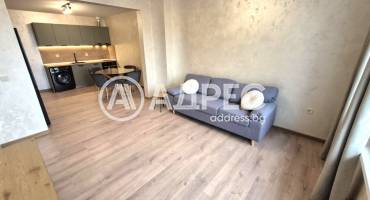 Тристаен апартамент, София, Гео Милев, 681531, Снимка 5