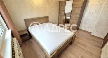 Тристаен апартамент, София, Гео Милев, 681531, Снимка 8