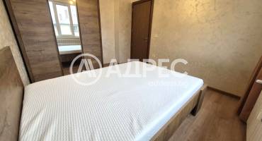 Тристаен апартамент, София, Гео Милев, 681531, Снимка 9