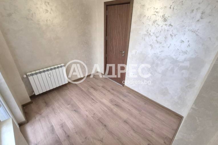 Тристаен апартамент, София, Гео Милев, 681531, Снимка 11