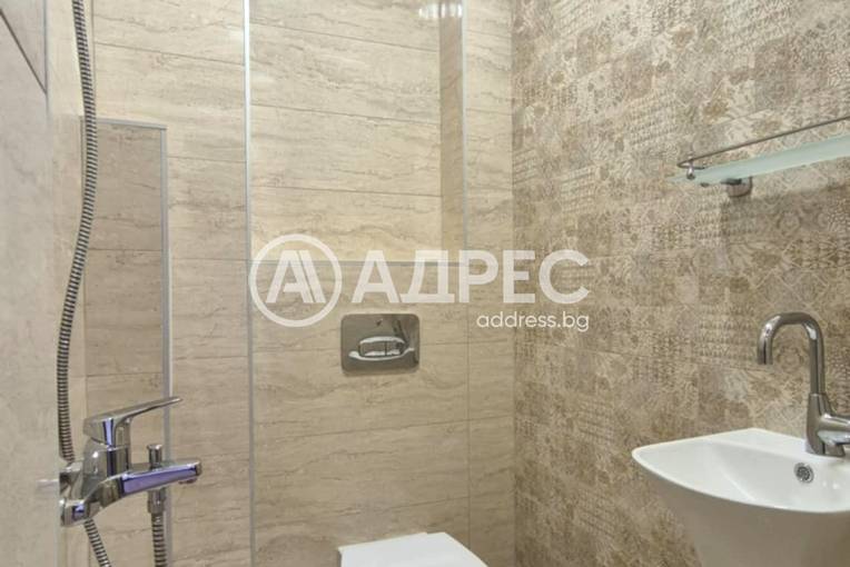 Тристаен апартамент, София, Гео Милев, 681531, Снимка 12