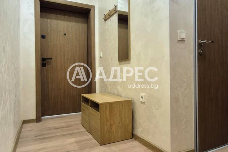 Тристаен апартамент, София, Гео Милев, 681531, Снимка 13