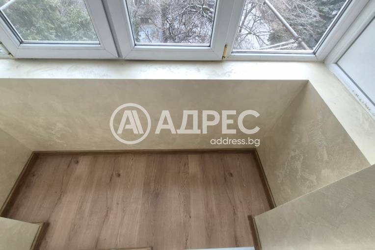 Тристаен апартамент, София, Гео Милев, 681531, Снимка 14