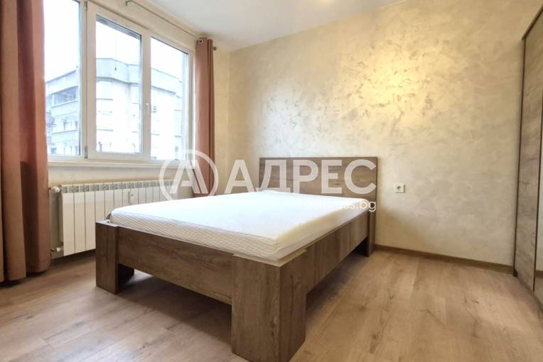 Тристаен апартамент, София, Гео Милев, 681531, Снимка 7