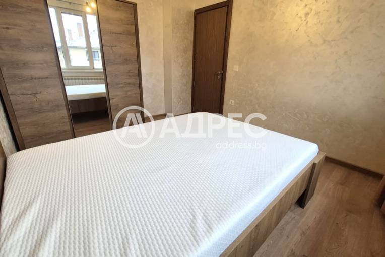 Тристаен апартамент, София, Гео Милев, 681531, Снимка 9