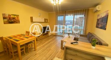 Двустаен апартамент, Велико Търново, Център, 683531, Снимка 1