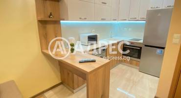 Двустаен апартамент, Велико Търново, Център, 683531, Снимка 2