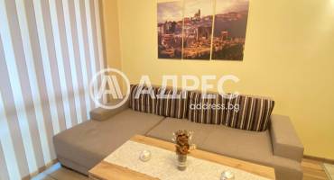 Двустаен апартамент, Велико Търново, Център, 683531, Снимка 3