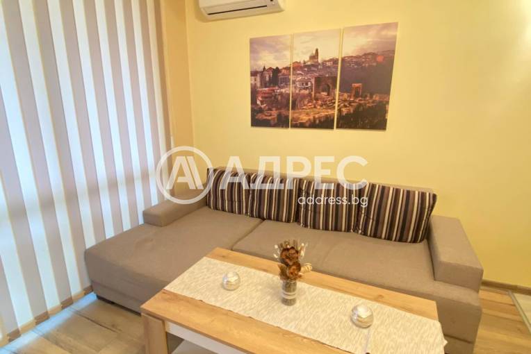 Двустаен апартамент, Велико Търново, Център, 683531, Снимка 3