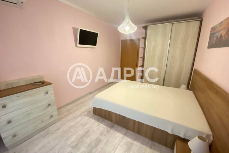 Двустаен апартамент, Велико Търново, Център, 683531, Снимка 4