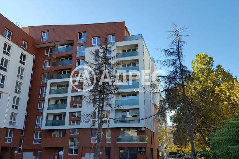 Двустаен апартамент, Велико Търново, Център, 683531, Снимка 8