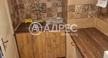 Двустаен апартамент, Пловдив, Кършияка, 689531, Снимка 1