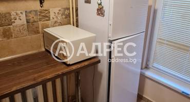 Двустаен апартамент, Пловдив, Кършияка, 689531, Снимка 2