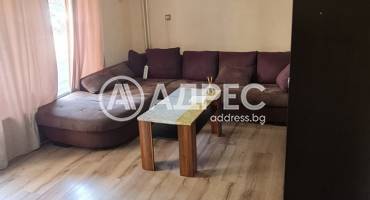 Двустаен апартамент, Пловдив, Кършияка, 689531, Снимка 3