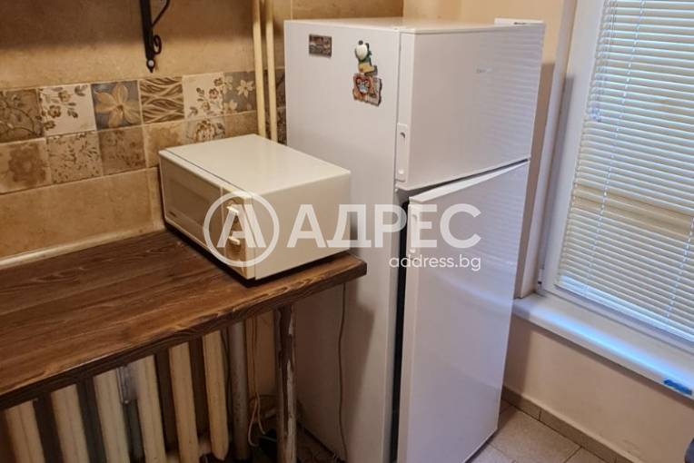 Двустаен апартамент, Пловдив, Кършияка, 689531, Снимка 2