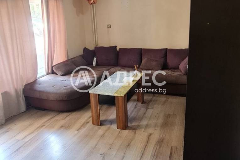 Двустаен апартамент, Пловдив, Кършияка, 689531, Снимка 3