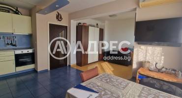 Тристаен апартамент, Варна, Погребите, 690531, Снимка 3