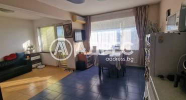 Тристаен апартамент, Варна, Погребите, 690531, Снимка 5