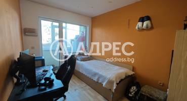 Тристаен апартамент, Варна, Погребите, 690531, Снимка 6