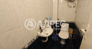 Тристаен апартамент, Варна, Погребите, 690531, Снимка 7