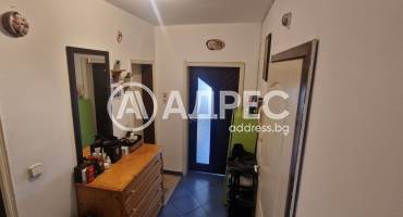 Тристаен апартамент, Варна, Погребите, 690531, Снимка 8
