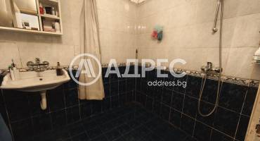 Тристаен апартамент, Варна, Погребите, 690531, Снимка 9