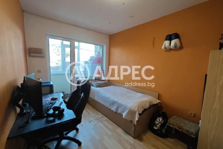 Тристаен апартамент, Варна, Погребите, 690531, Снимка 6
