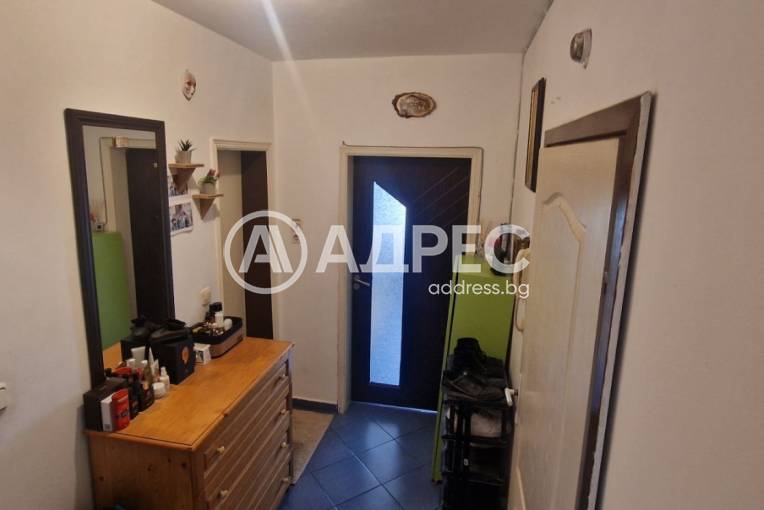 Тристаен апартамент, Варна, Погребите, 690531, Снимка 8