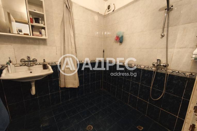 Тристаен апартамент, Варна, Погребите, 690531, Снимка 9