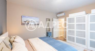 Двустаен апартамент, Варна, Бриз, 702531, Снимка 10