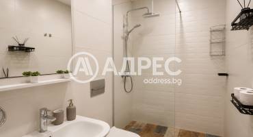 Двустаен апартамент, Варна, Бриз, 702531, Снимка 11
