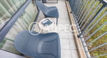 Двустаен апартамент, Варна, Бриз, 702531, Снимка 13