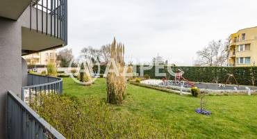 Двустаен апартамент, Варна, Бриз, 702531, Снимка 14