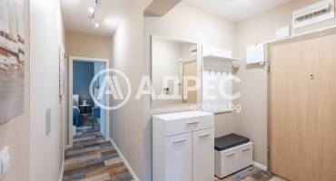 Двустаен апартамент, Варна, Бриз, 702531, Снимка 15