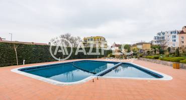 Двустаен апартамент, Варна, Бриз, 702531, Снимка 17
