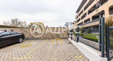 Двустаен апартамент, Варна, Бриз, 702531, Снимка 18