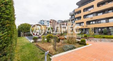 Двустаен апартамент, Варна, Бриз, 702531, Снимка 19