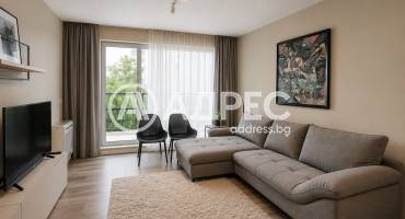 Двустаен апартамент, Варна, Бриз, 702531, Снимка 2