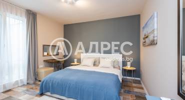 Двустаен апартамент, Варна, Бриз, 702531, Снимка 3