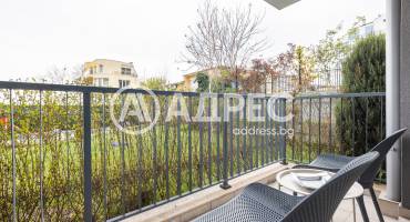 Двустаен апартамент, Варна, Бриз, 702531, Снимка 4