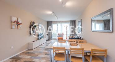 Двустаен апартамент, Варна, Бриз, 702531, Снимка 6