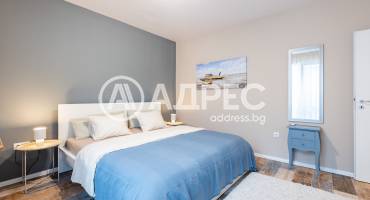 Двустаен апартамент, Варна, Бриз, 702531, Снимка 9