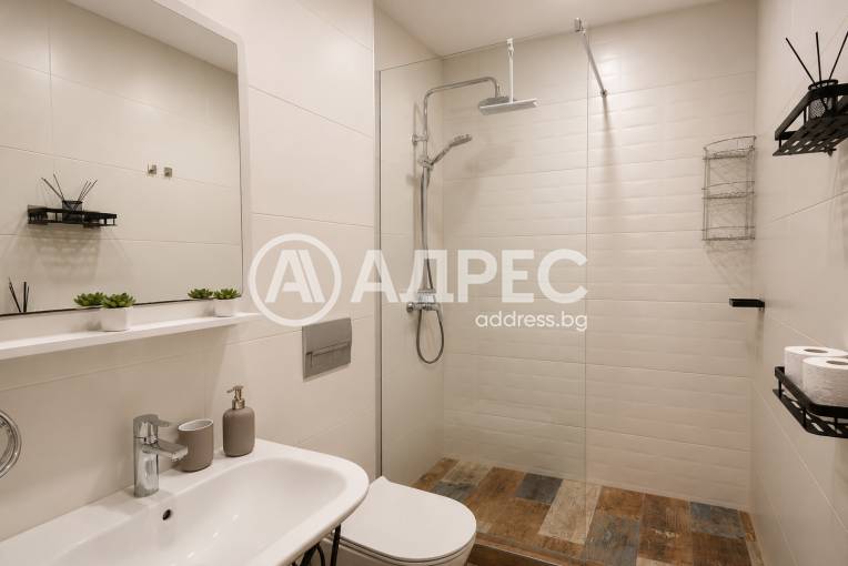 Двустаен апартамент, Варна, Бриз, 702531, Снимка 11
