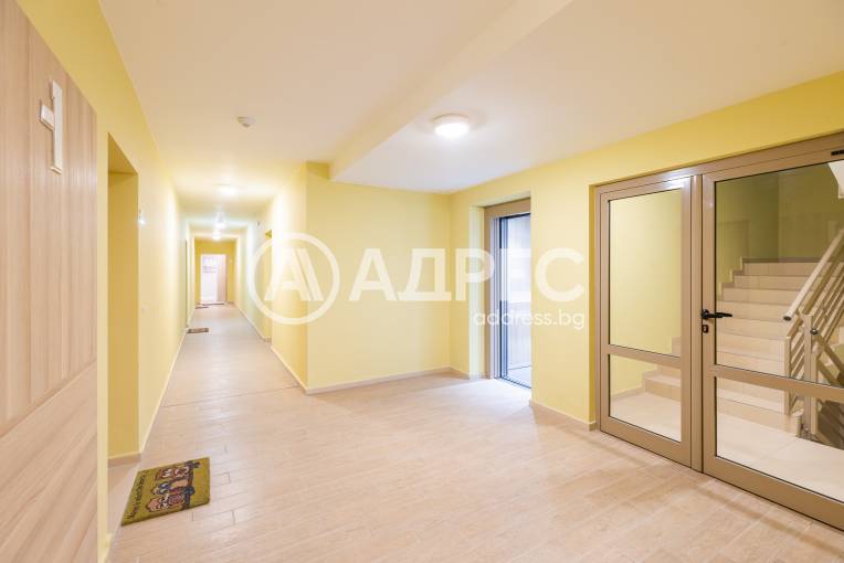 Двустаен апартамент, Варна, Бриз, 702531, Снимка 16